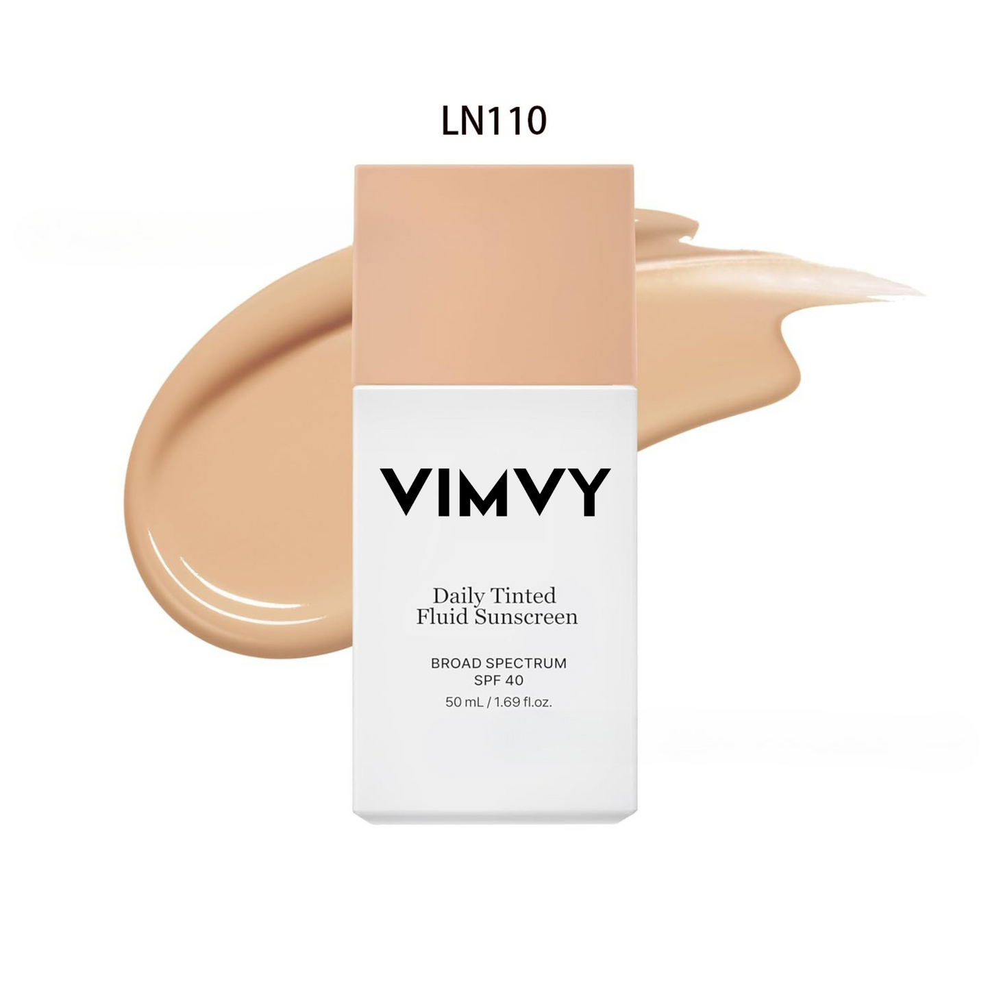 SunTint Sunscreen by VIMVY™