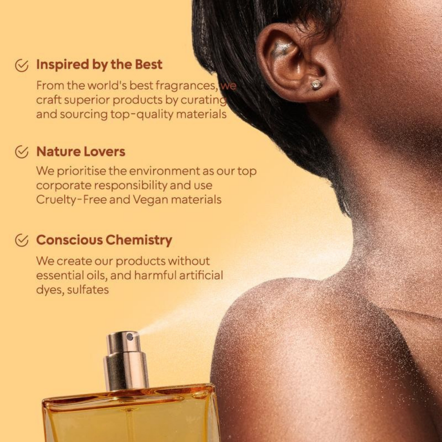 SpiceBloom™ Eau de Parfum by VIMVY