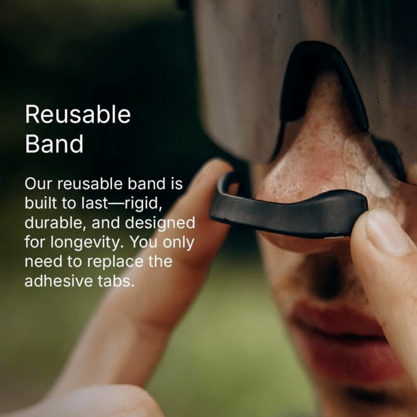 AirMag™ Nasal Strip Starter Kit