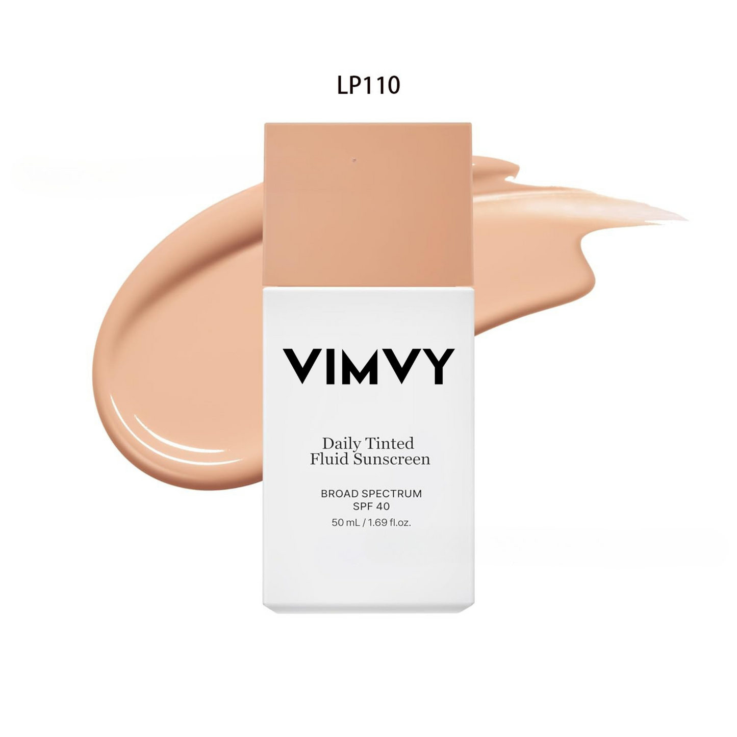 SunTint Sunscreen by VIMVY™