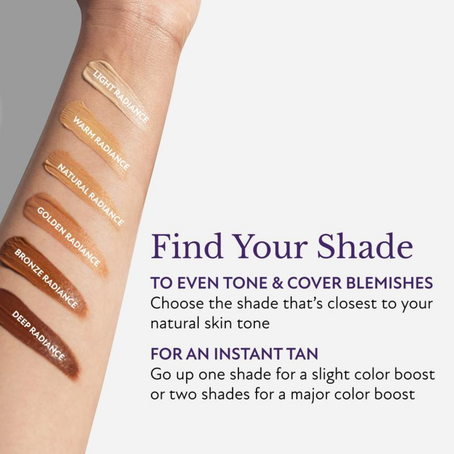 Flawless Body Coverage + FREE Brush by VIMVY™