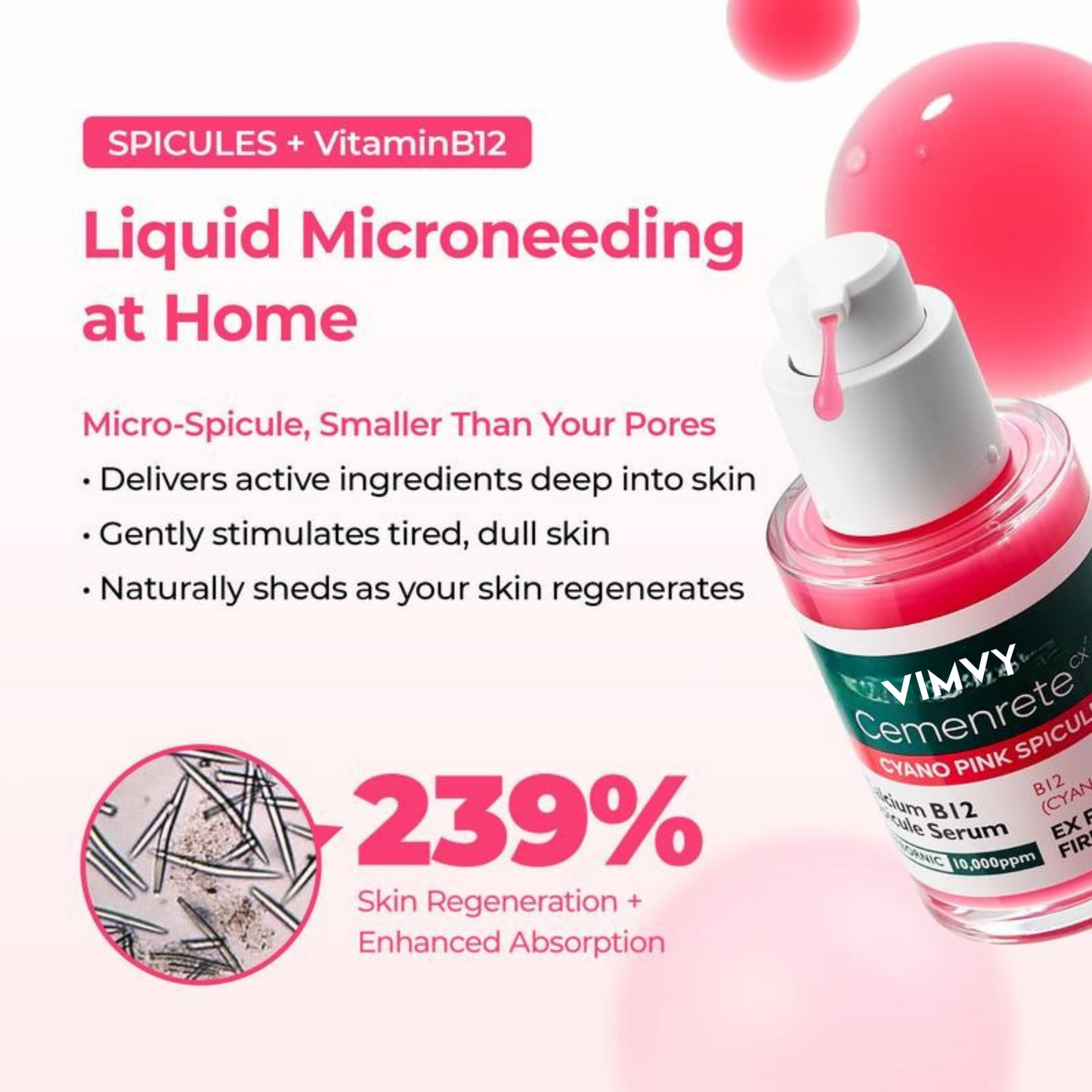 PoreFade™ Set | Shrinks Pores & Fades Blemish