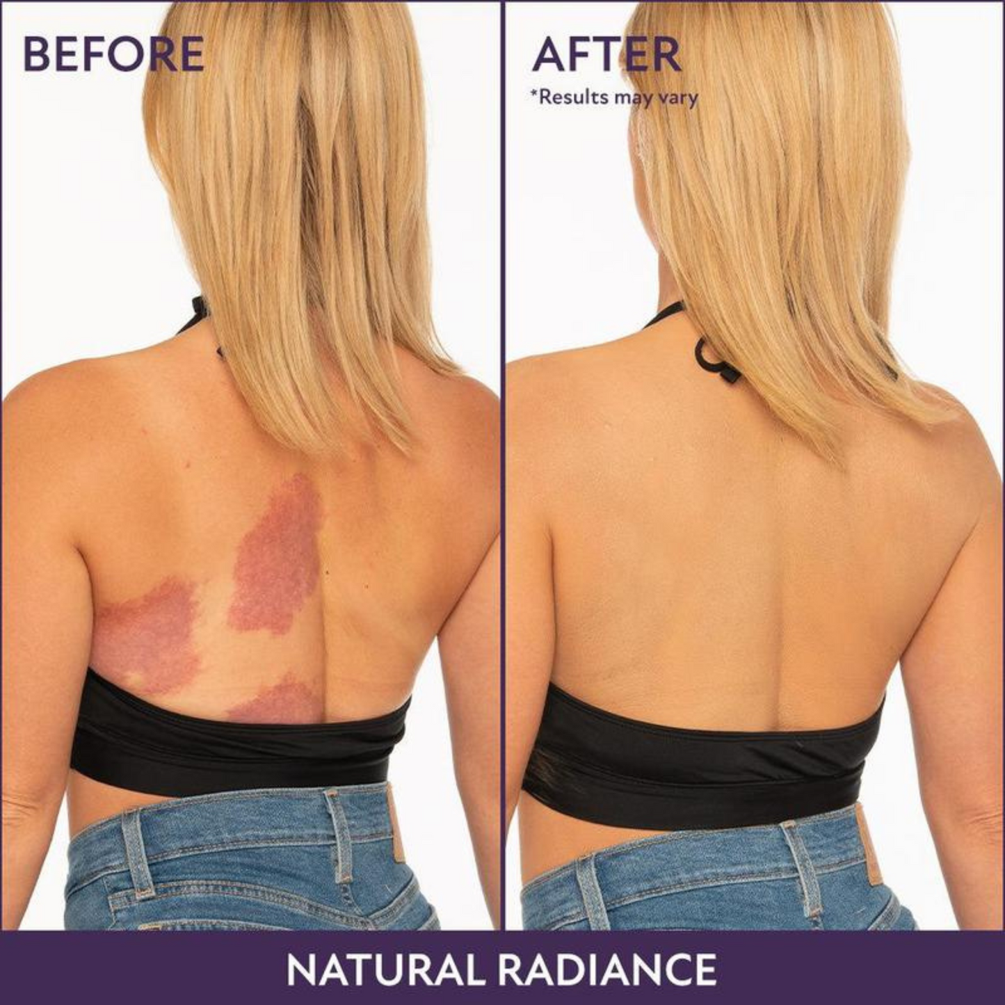 Flawless Body Coverage + FREE Brush by VIMVY™