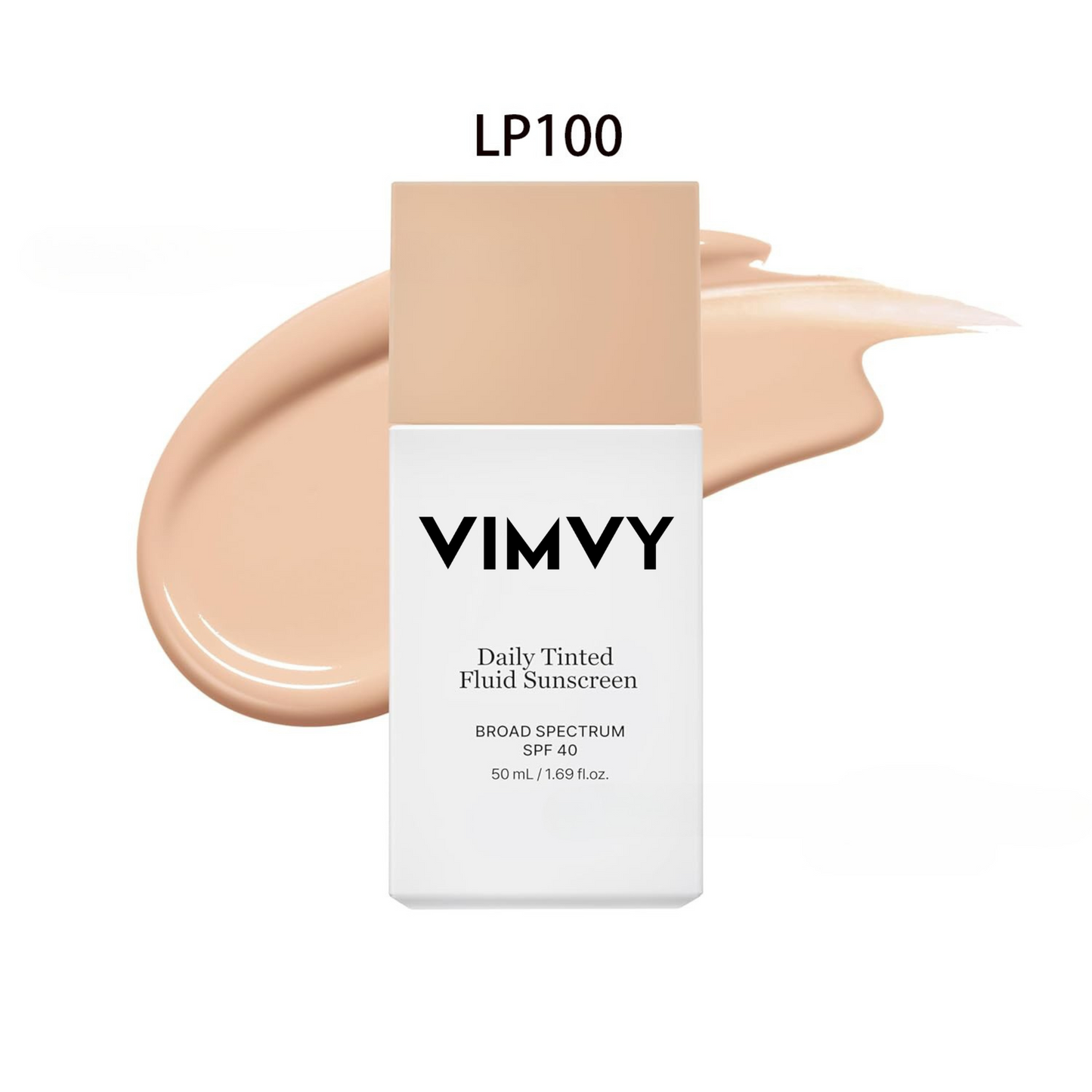SunTint Sunscreen by VIMVY™