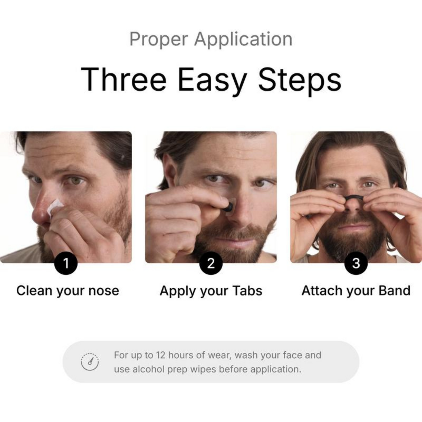 AirMag™ Nasal Strip Starter Kit