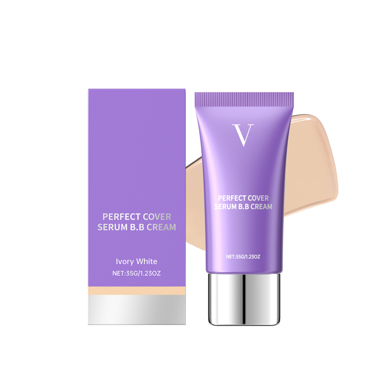 BiSkin™ BB Cream by VIMVY