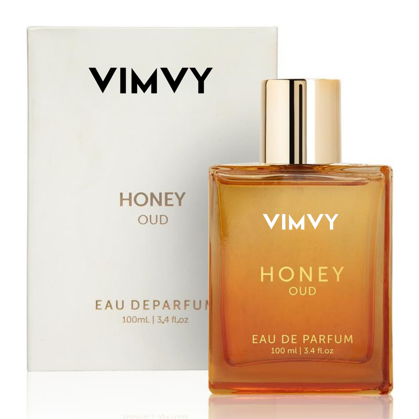 SpiceBloom™ Eau de Parfum by VIMVY
