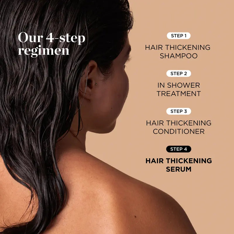 Follicle-Fueling Scalp Treatment