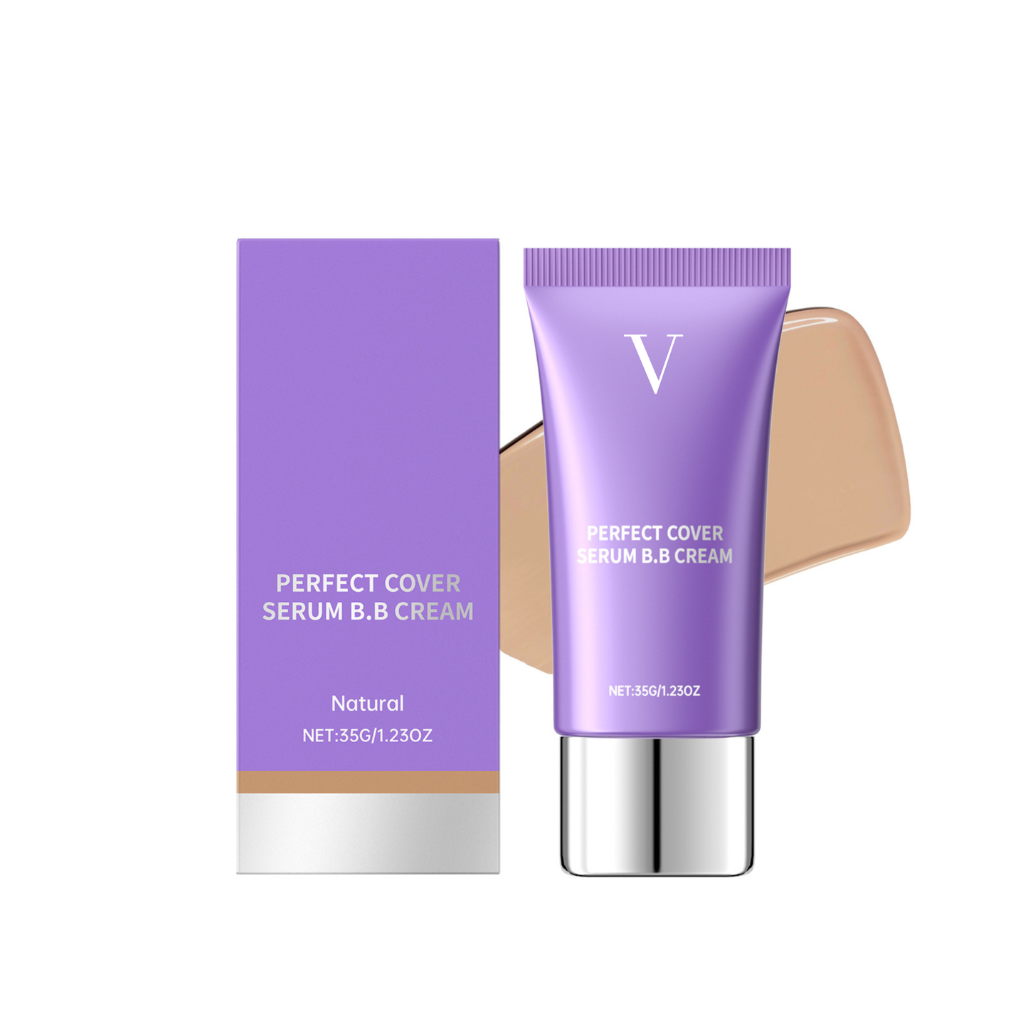 BiSkin™ BB Cream by VIMVY