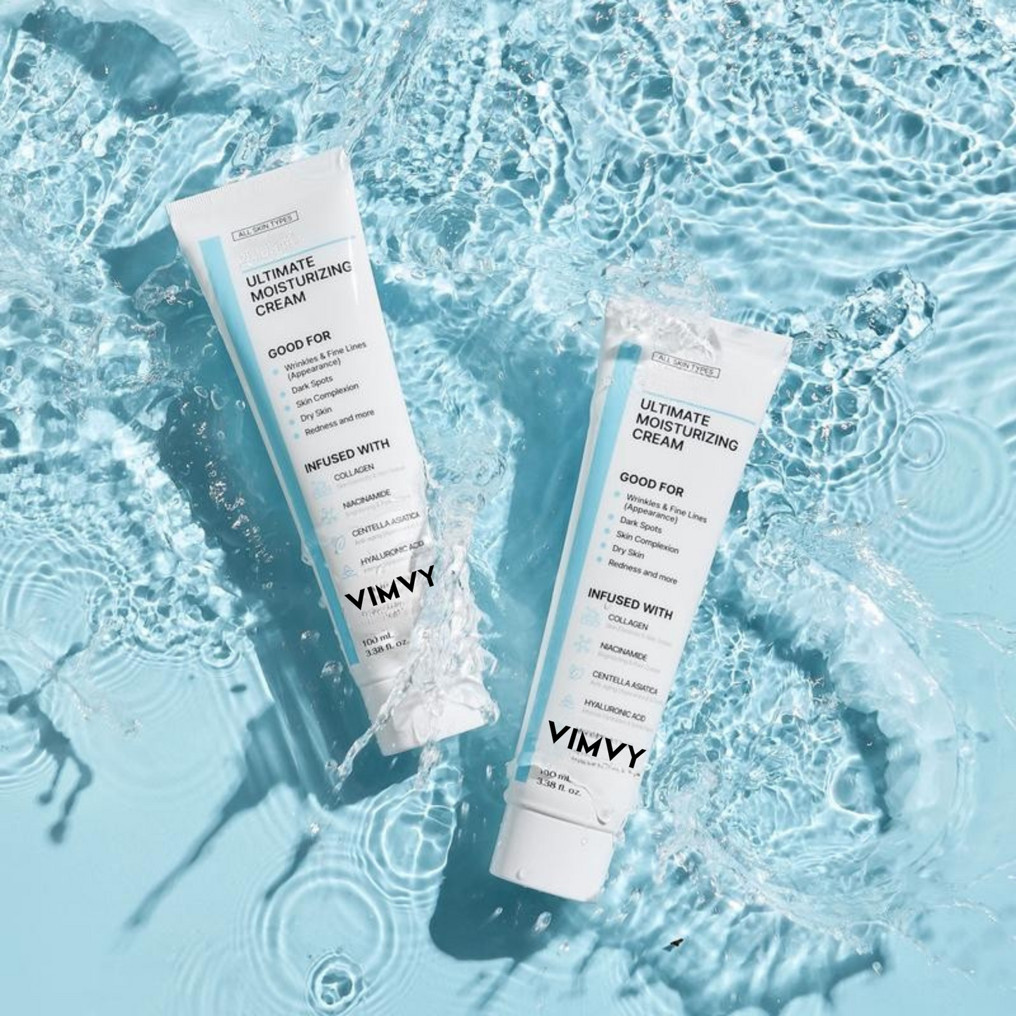 GlowAge Repair Moisturizing Cream by VIMVY™
