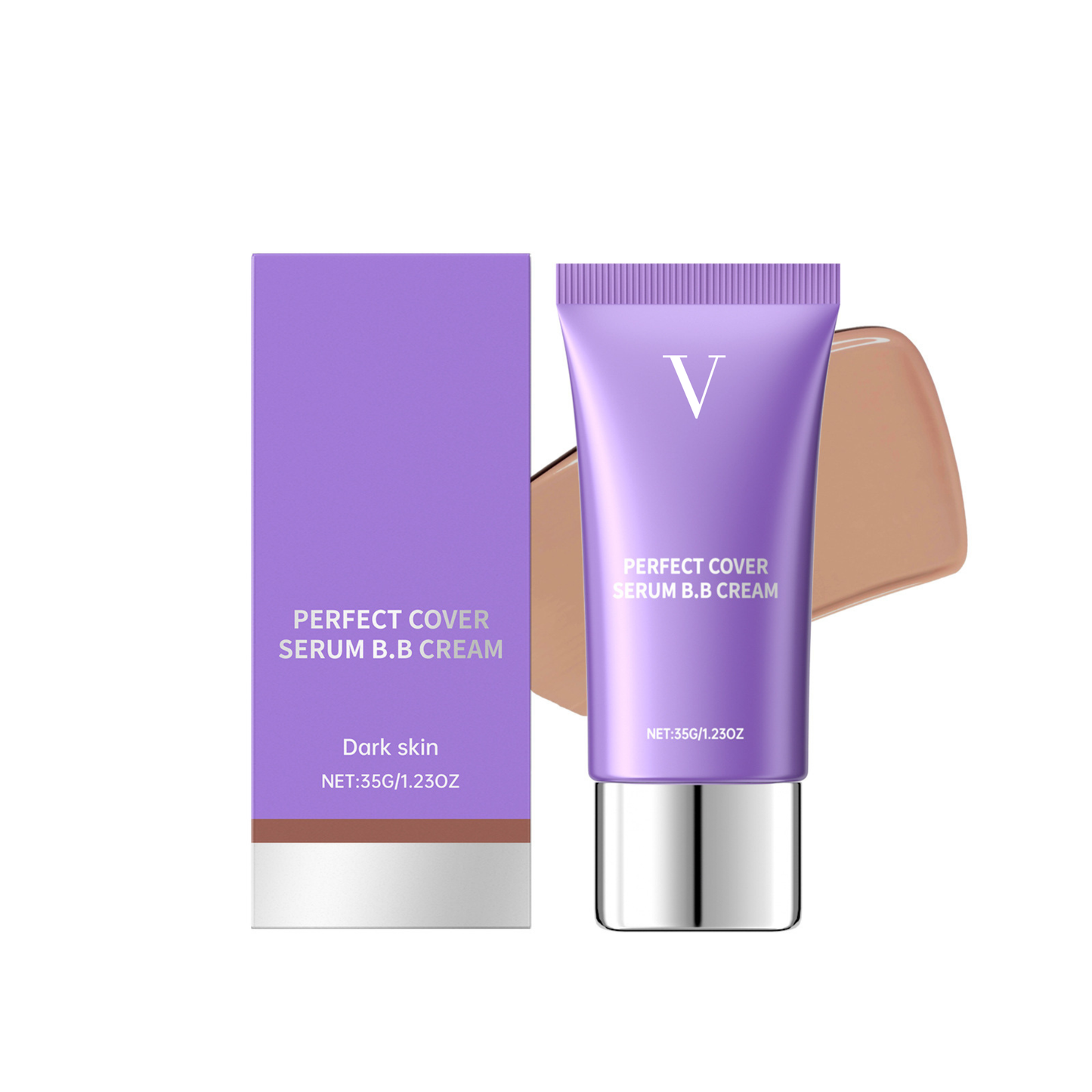 BiSkin™ BB Cream by VIMVY