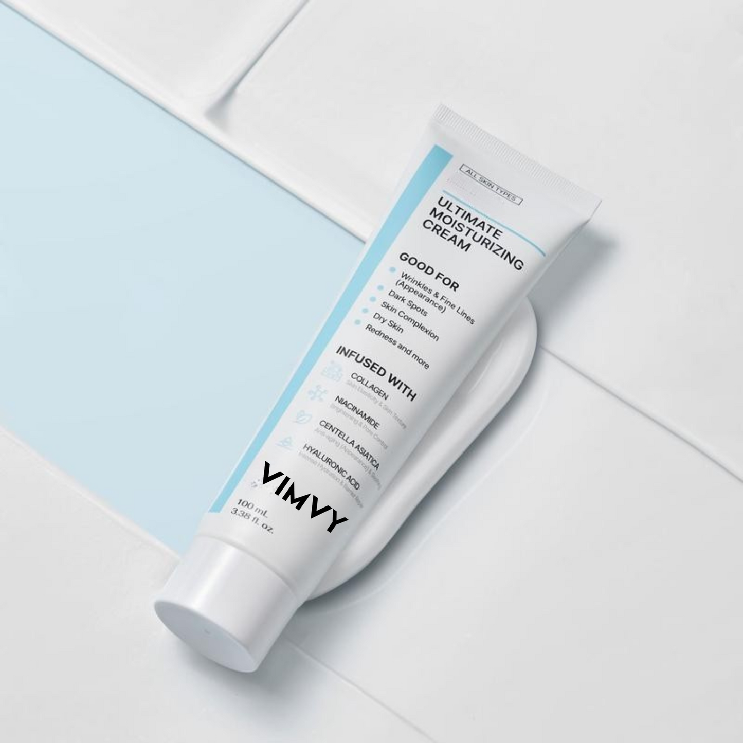 GlowAge Repair Moisturizing Cream by VIMVY™