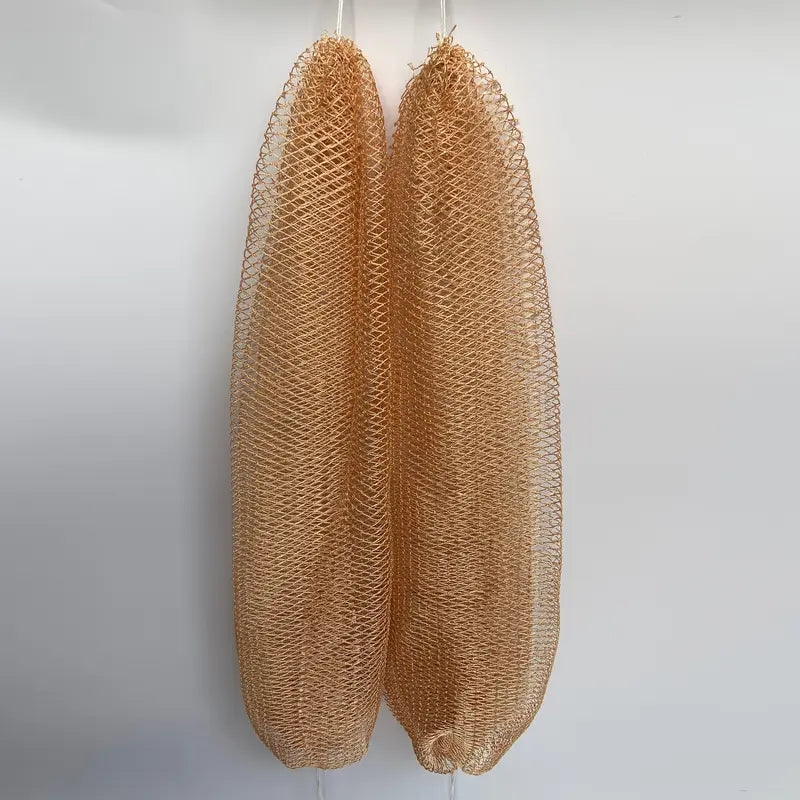 The African Exfoliating Net