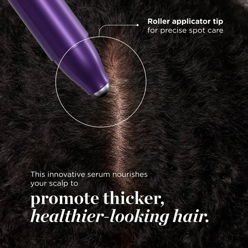 Follicle-Fueling Scalp Treatment
