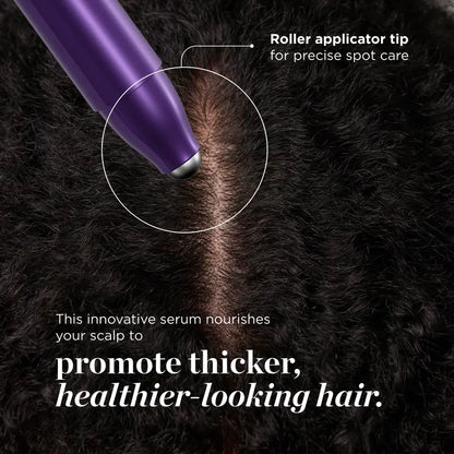 Follicle-Fueling Scalp Treatment