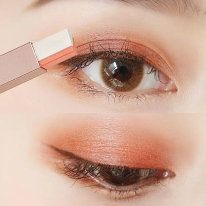 Dual-Shade Eyeshadow Stick