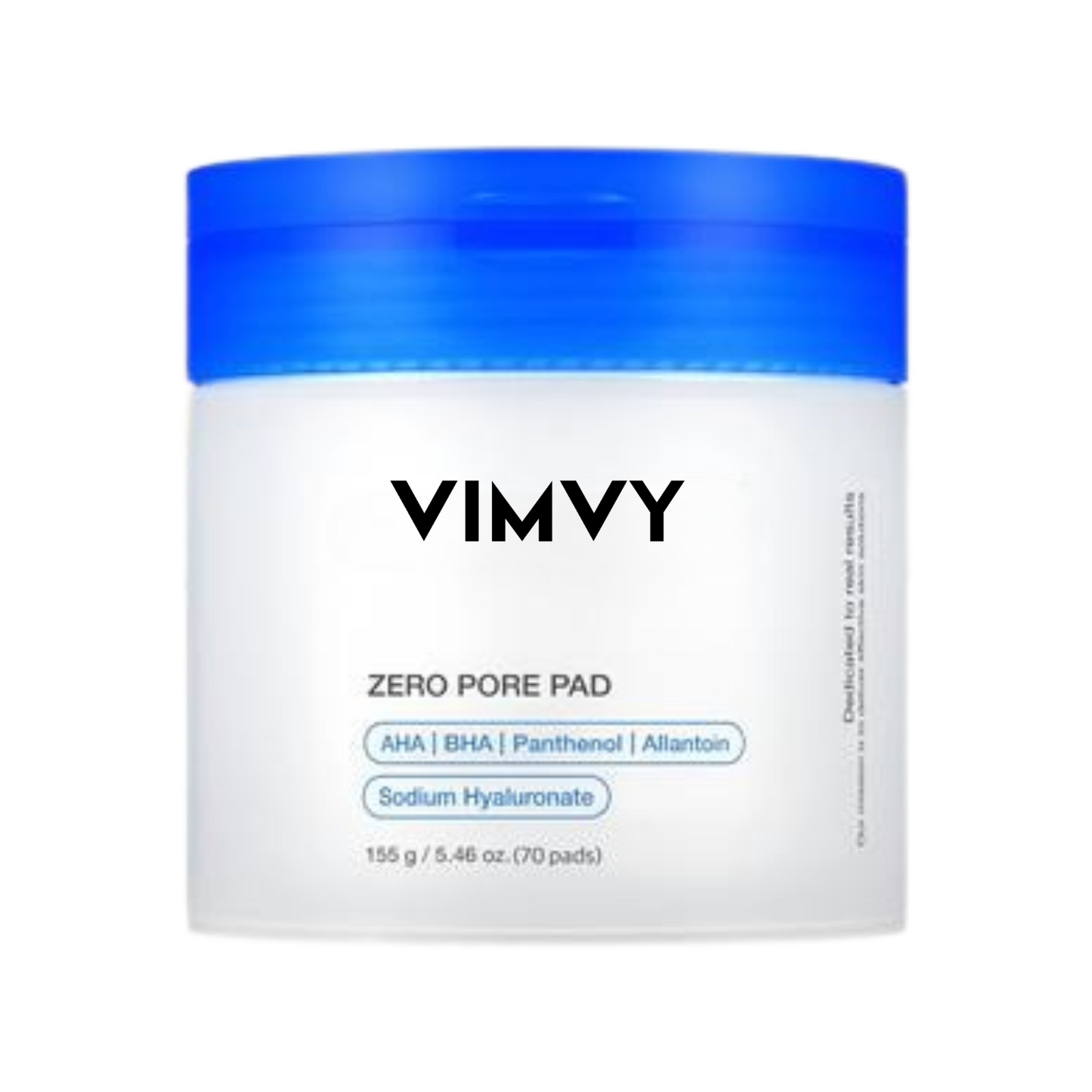 GlassGlow™ Pads by VIMVY