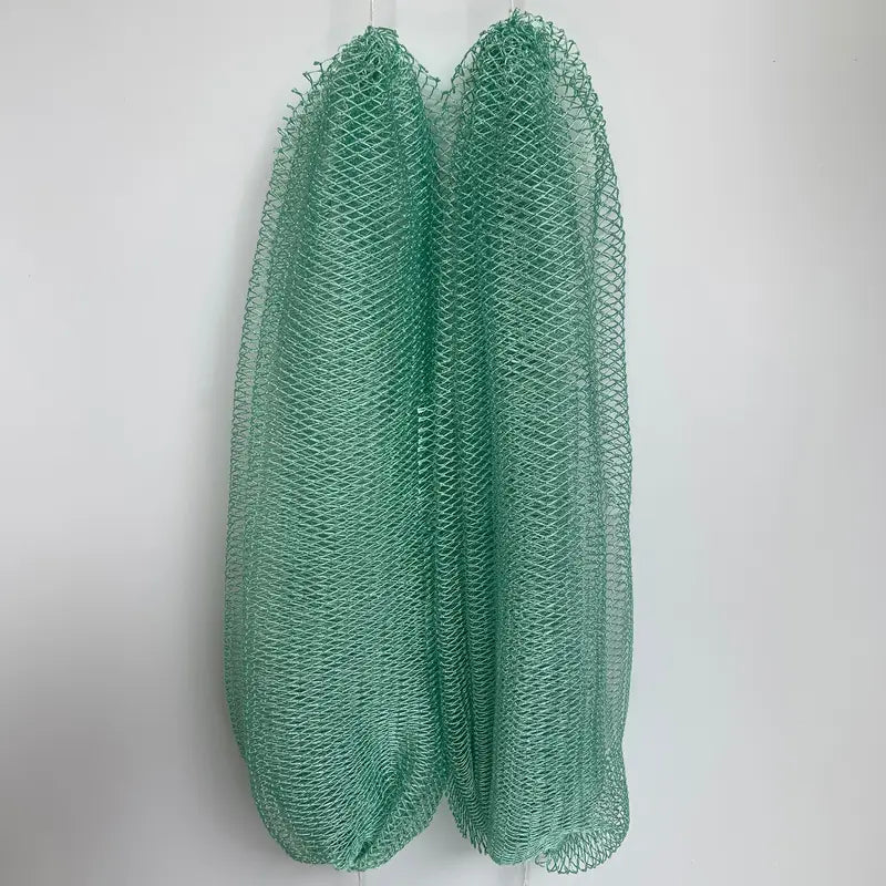 The African Exfoliating Net