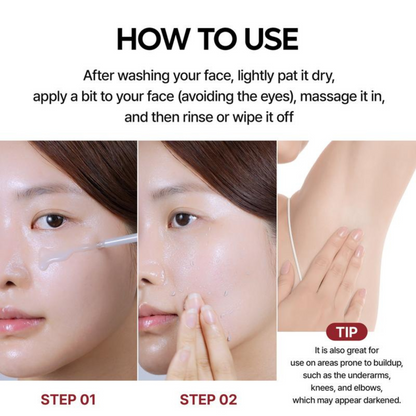 GlowRice™ Duo Ampoule Set by VIMVY