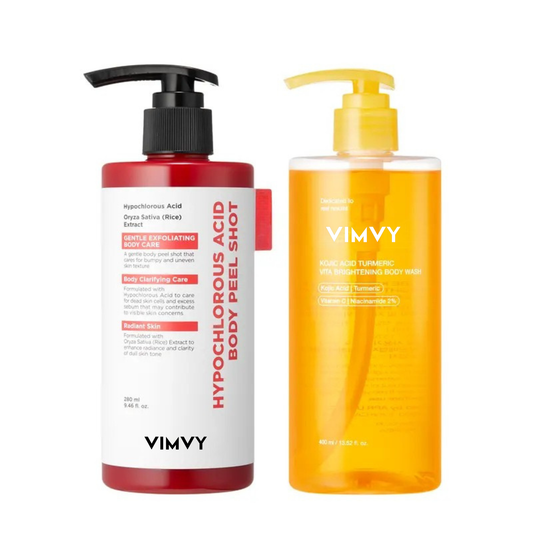 VIMVY Full-Body Reset Kit