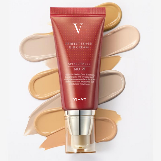 FlawlessVeil™ BB Cream by VIMVY