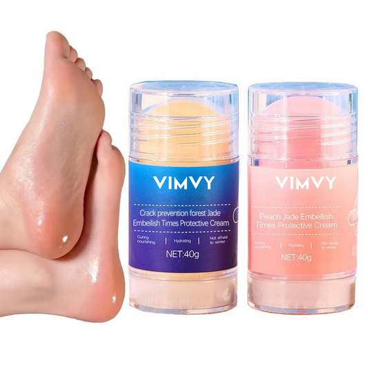HeelHydra™ Foot Care Set