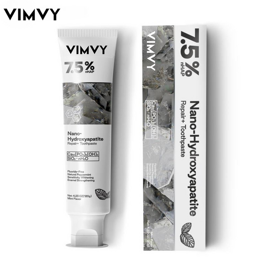 EnamoMint™ Hydroxyapatite Toothpaste