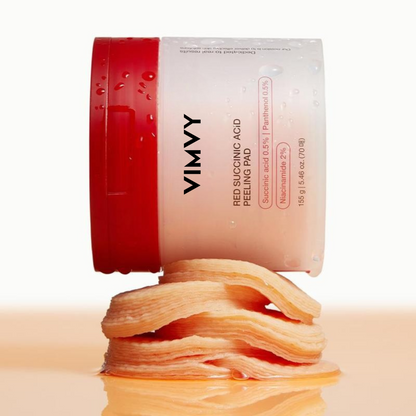 GlassGlow™ Pads by VIMVY