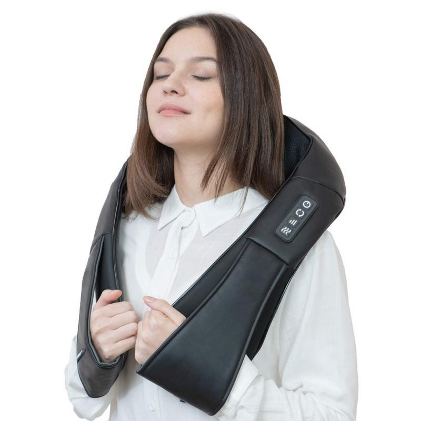 DeepRelief™ Neck & Back Massager by VIMVY