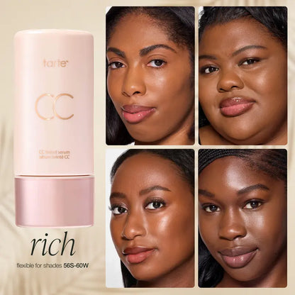 Color-Correcting Skin Tint