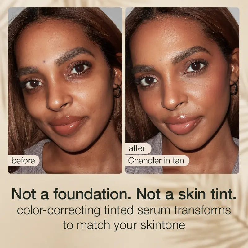 Color-Correcting Skin Tint