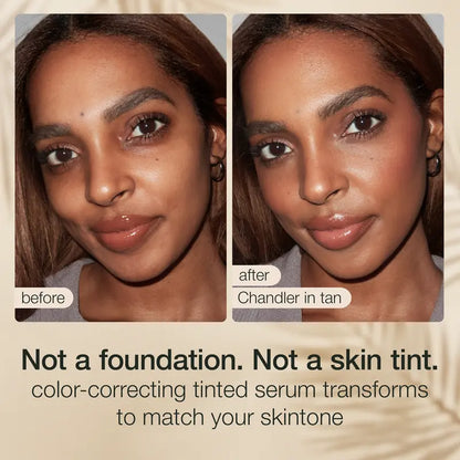 Color-Correcting Skin Tint