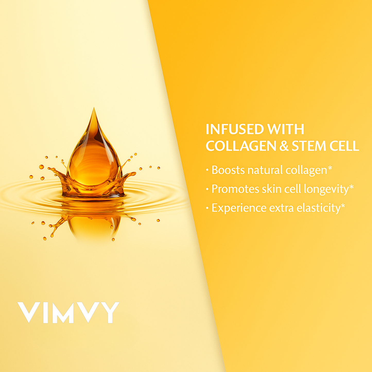 Anti-Cellulite Massage Oil by VIMVY™