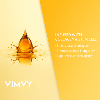 Anti-Cellulite Massage Oil by VIMVY™