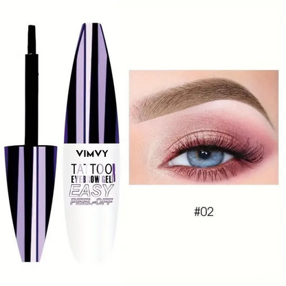 StayInk™ Eyebrow Gel by VIMVY