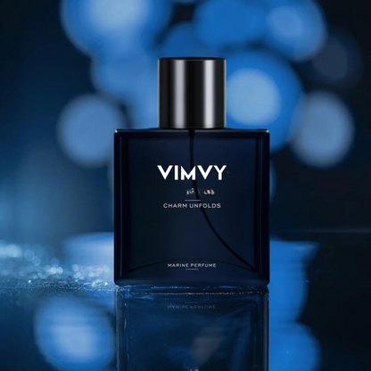 Ocean Dusk Eau De Parfum by VIMVY™ | Unisex 50ml