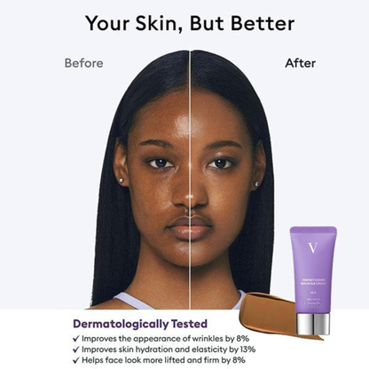 BiSkin™ BB Cream by VIMVY