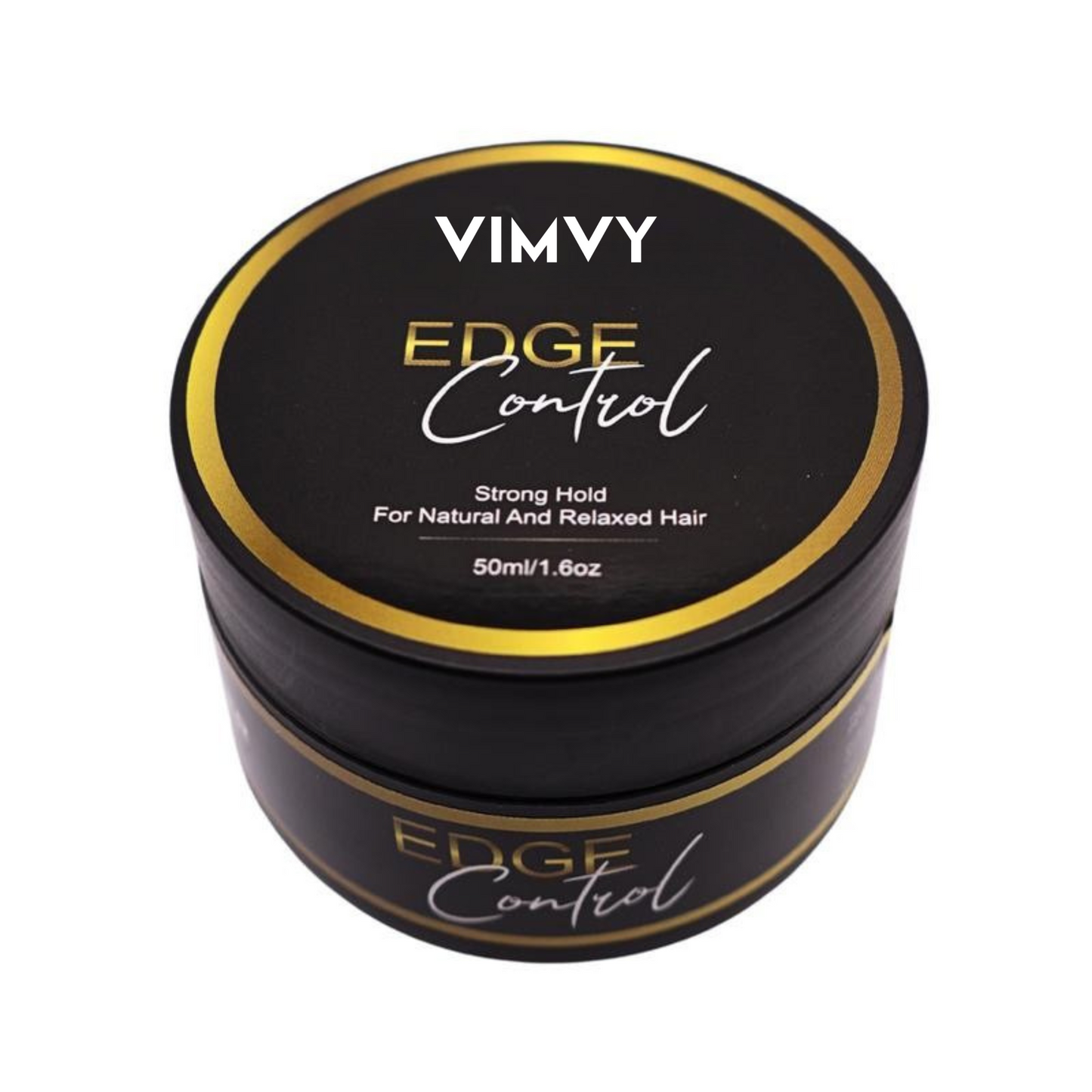 SlickHold™ Edge Control Gel