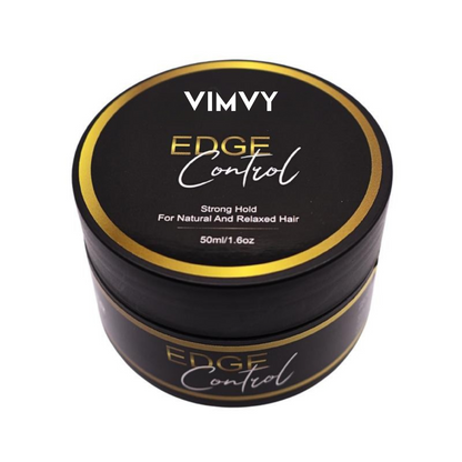 SlickHold™ Edge Control Gel