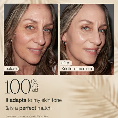 Color-Correcting Skin Tint