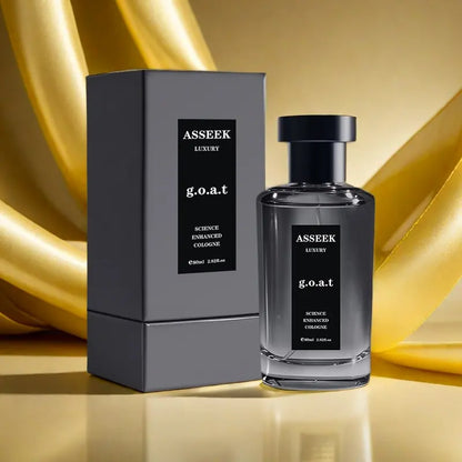 Midnight Marine — Woody Amber Eau de Parfum for Men
