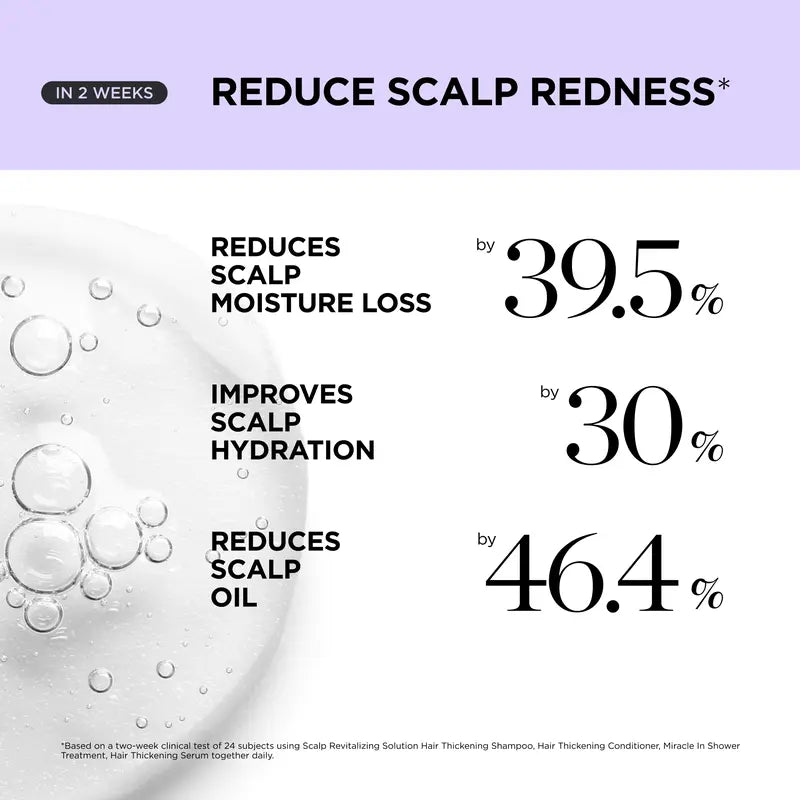 Follicle-Fueling Scalp Treatment