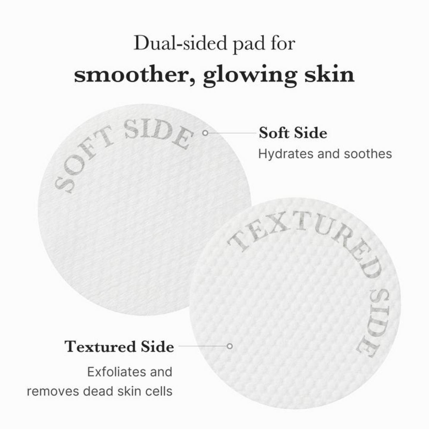 GlassGlow™ Pads by VIMVY