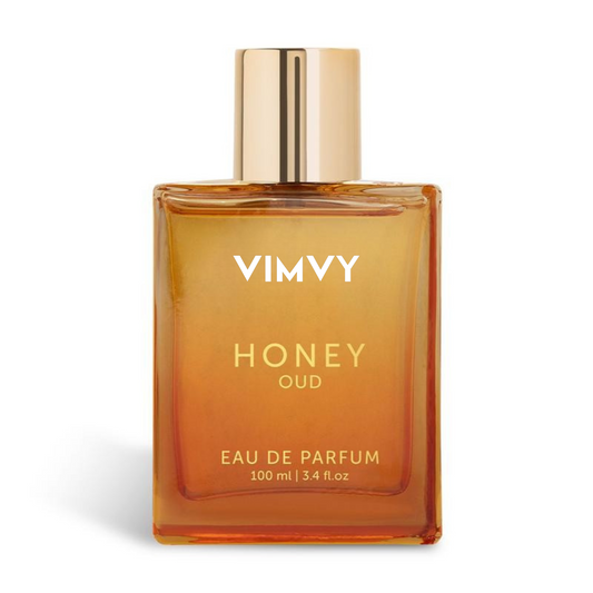 SpiceBloom™ Eau de Parfum by VIMVY