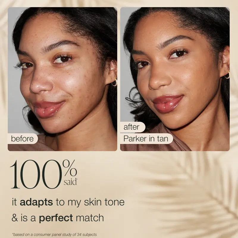Color-Correcting Skin Tint