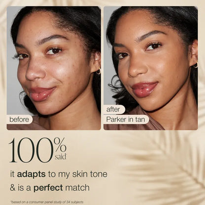 Color-Correcting Skin Tint