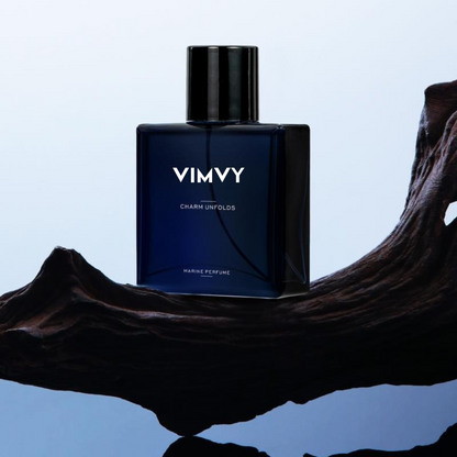 Ocean Dusk Eau De Parfum by VIMVY™ | Unisex 50ml