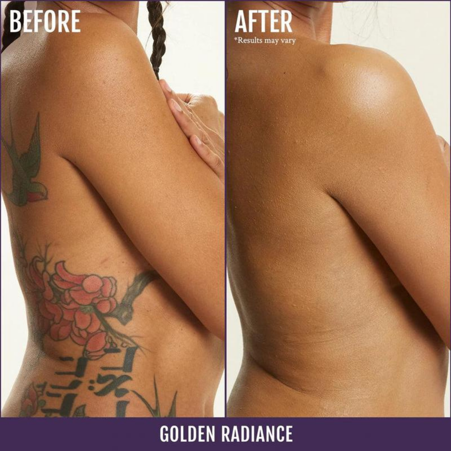 Flawless Body Coverage + FREE Brush by VIMVY™