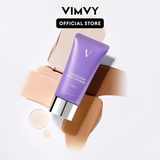 BiSkin™ BB Cream by VIMVY