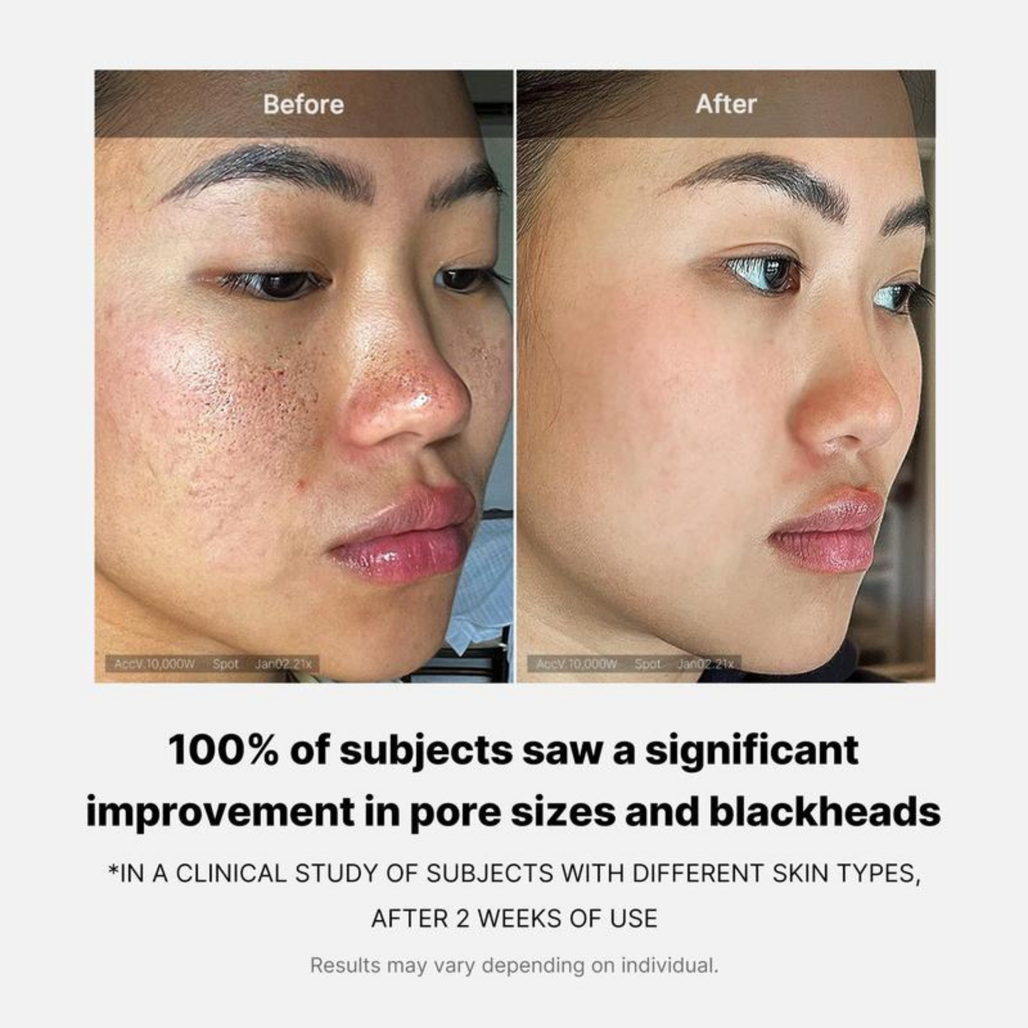 GlassGlow™ Pads by VIMVY